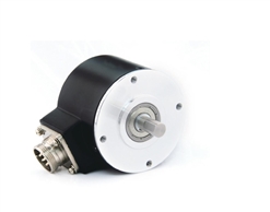 絕對(duì)式編碼器 ESP60-S系列 RS485